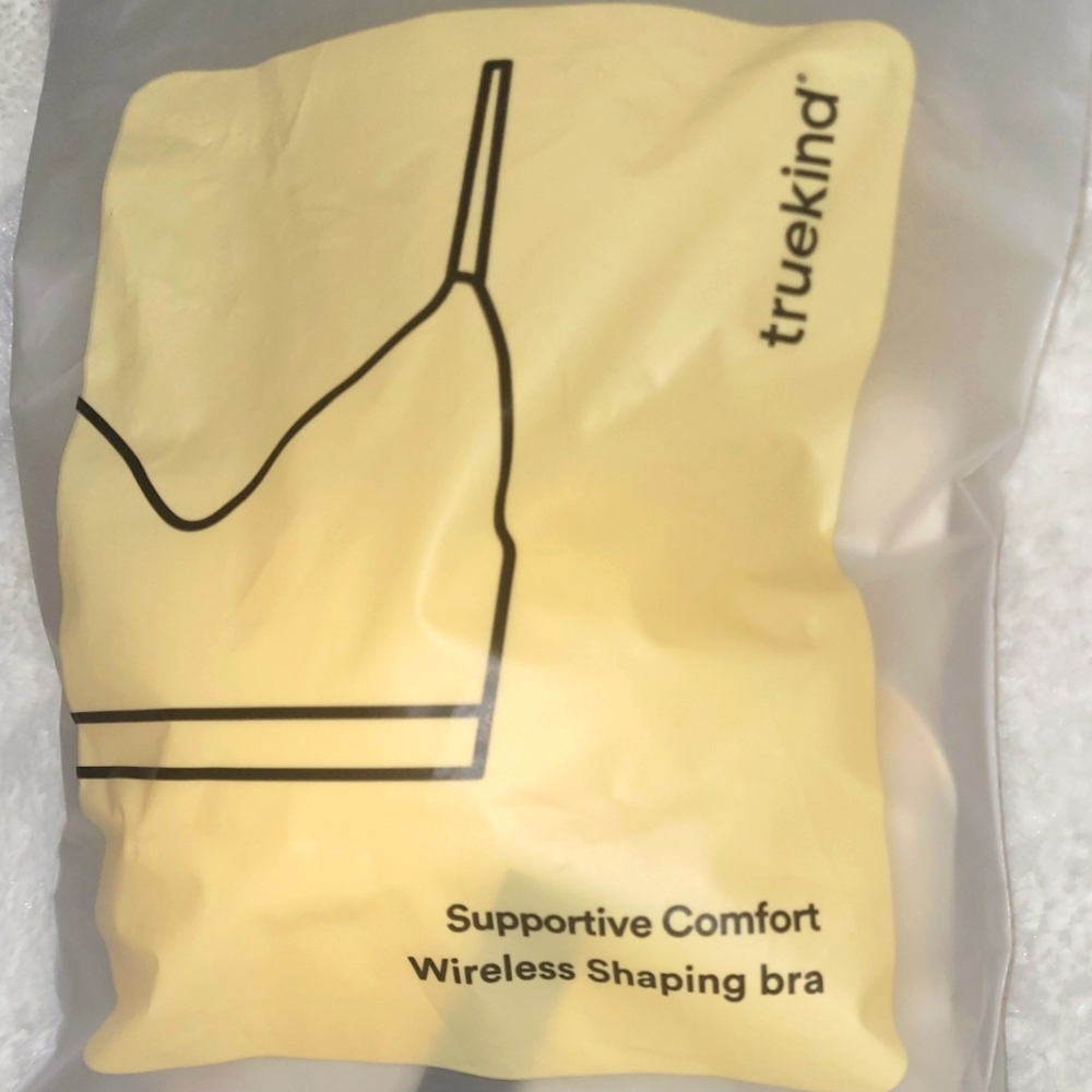 Wireless Bra